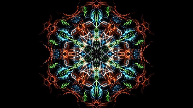 女生被踢裆也会很疼吗？